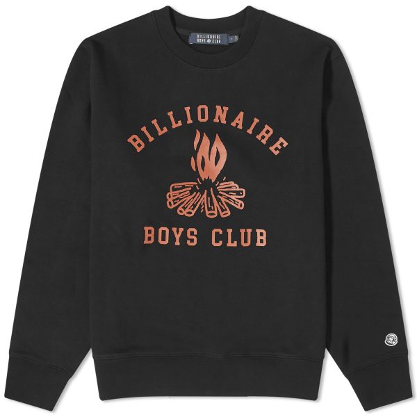 Billionaire Boys Club Campfire Crew Sweat