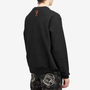 Billionaire Boys Club Campfire Crew Sweat