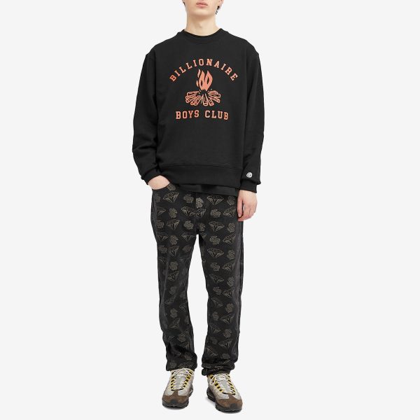 Billionaire Boys Club Campfire Crew Sweat