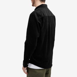 Carhartt WIP Madison Fine Cord Shirt