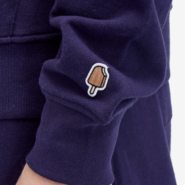ICECREAM Cones & Bones Popover Hoodie