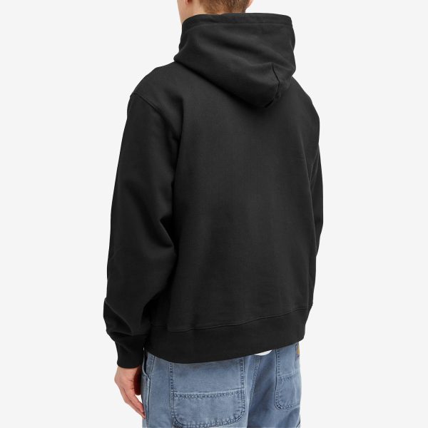 Billionaire Boys Club Scholar Popover Hoodie