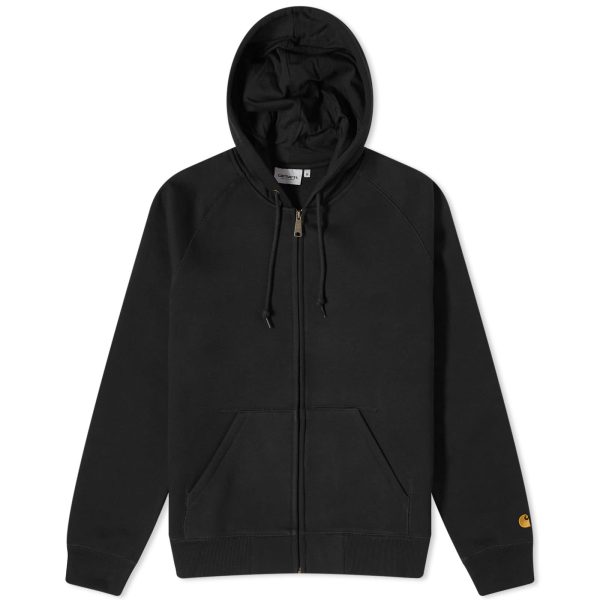 Carhartt WIP Hooded Chase Jacket