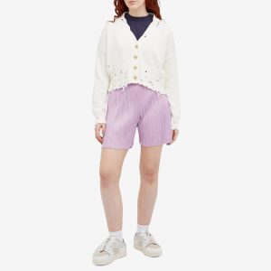 Marni Cropped Cardigan