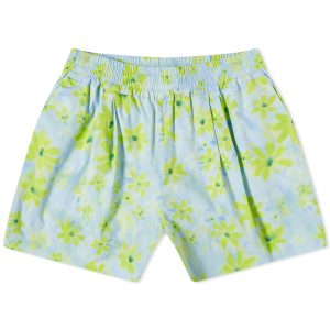 Marni Printed Shorts