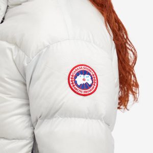 Canada Goose Cypress Cropped Puffer Jacket