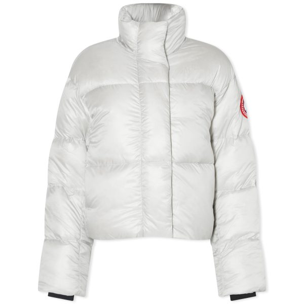 Canada Goose Cypress Cropped Puffer Jacket