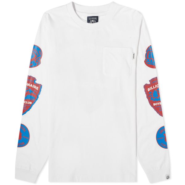 Billionaire Boys Club Parks Long Sleeve T-Shirt