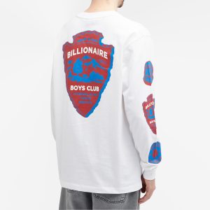 Billionaire Boys Club Parks Long Sleeve T-Shirt