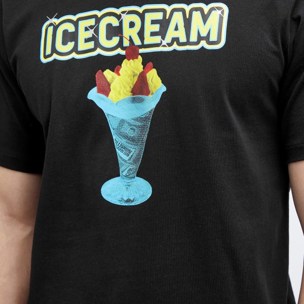 ICECREAM Sundae T-Shirt