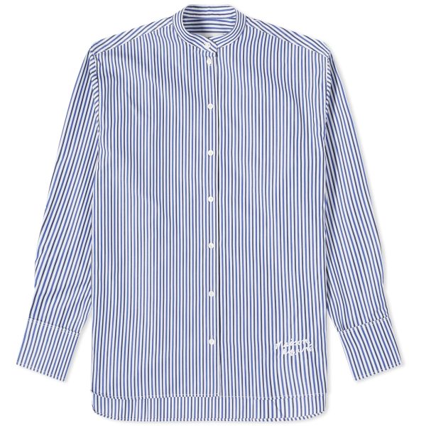 Maison Kitsune Oversize Shirt