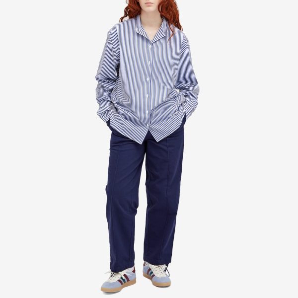 Maison Kitsune Oversize Shirt