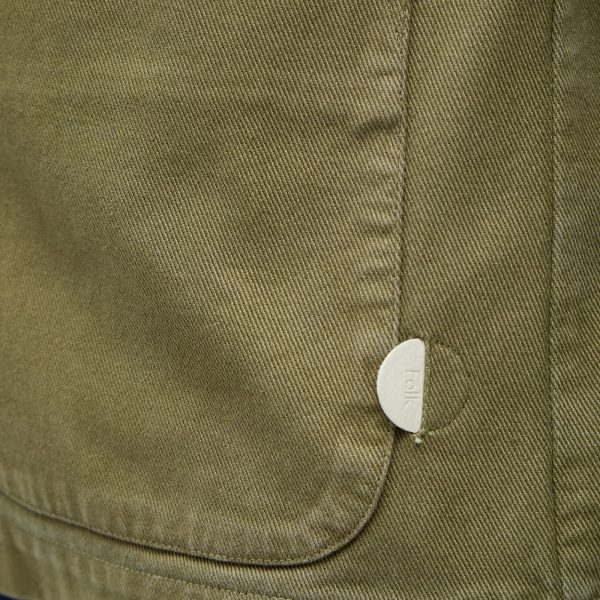Folk Assembly Jacket