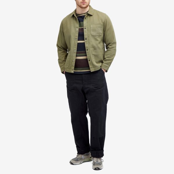 Folk Assembly Jacket