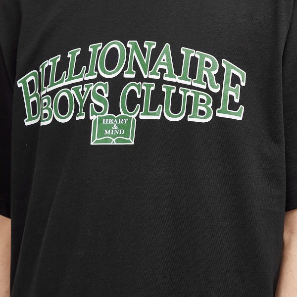 Billionaire Boys Club Scholar T-Shirt