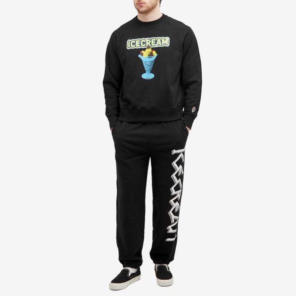 ICECREAM Ancient Sweat Pants