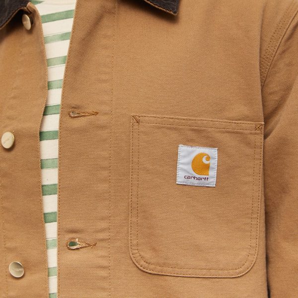 Carhartt WIP Michigan Coat