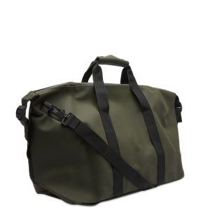 RAINS Hilo Weekend Bag