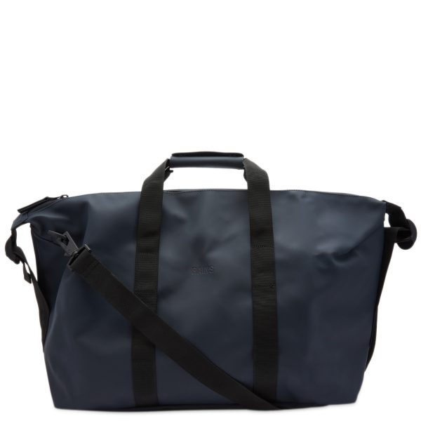 RAINS Hilo Weekend Bag