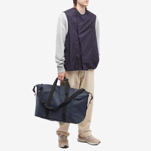 RAINS Hilo Weekend Bag