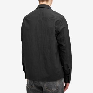 Fred Perry Zip Overshirt