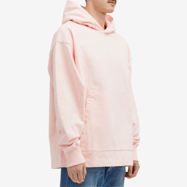 Acne Studios Franklin Stamp Hoodie