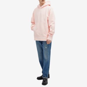 Acne Studios Franklin Stamp Hoodie