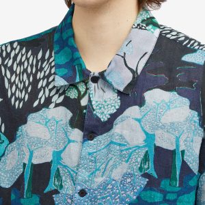 Folk Gabe Short Sleeve Shirt