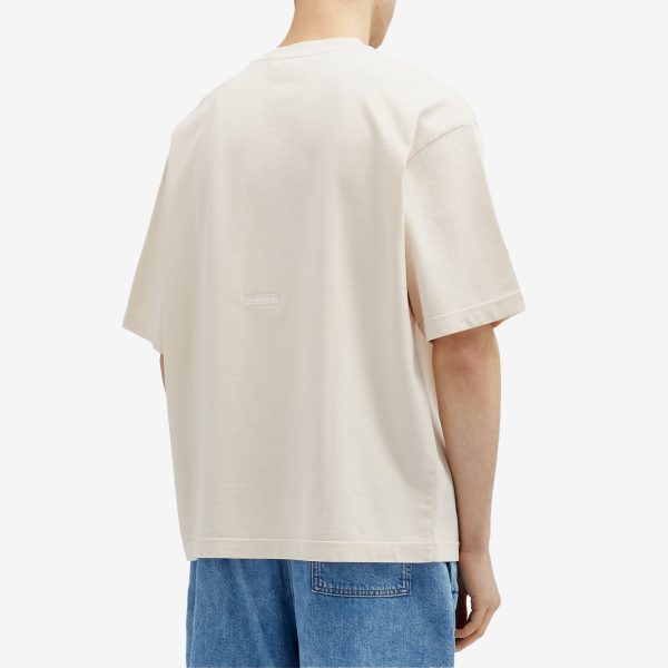 Acne Studios Extorr Vintage T-Shirt