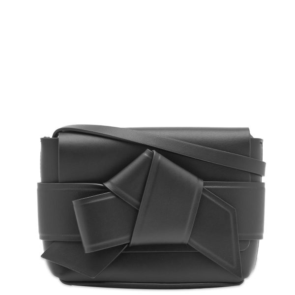 Acne Studios Musubi Fold Mini Bag