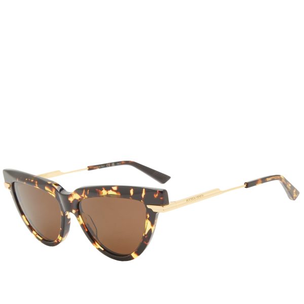 Bottega Veneta Eyewear BV1265S Sunglasses