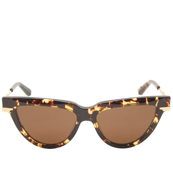 Bottega Veneta Eyewear BV1265S Sunglasses