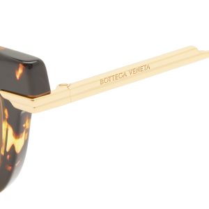 Bottega Veneta Eyewear BV1265S Sunglasses