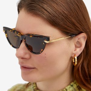 Bottega Veneta Eyewear BV1265S Sunglasses