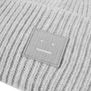 Acne Studios Pana Face Beanie