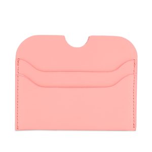 Acne Studios Elmas Logo Card Holder