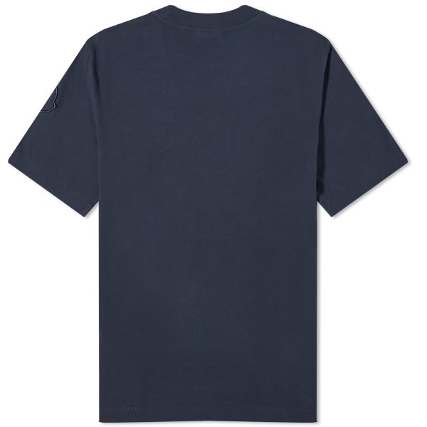 Moncler Arch Logo T-Shirt