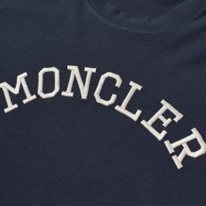 Moncler Arch Logo T-Shirt