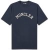 Moncler Arch Logo T-Shirt