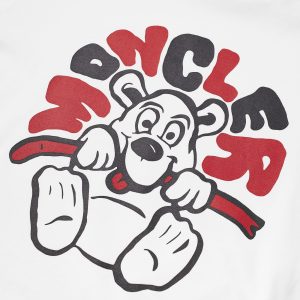 Moncler Bear T-Shirt