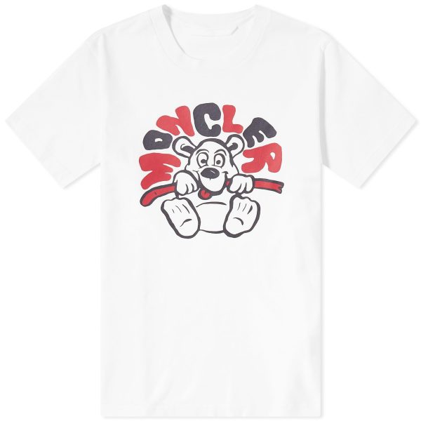 Moncler Bear T-Shirt