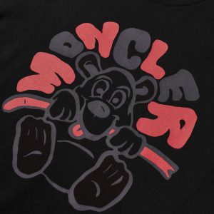 Moncler Bear T-Shirt