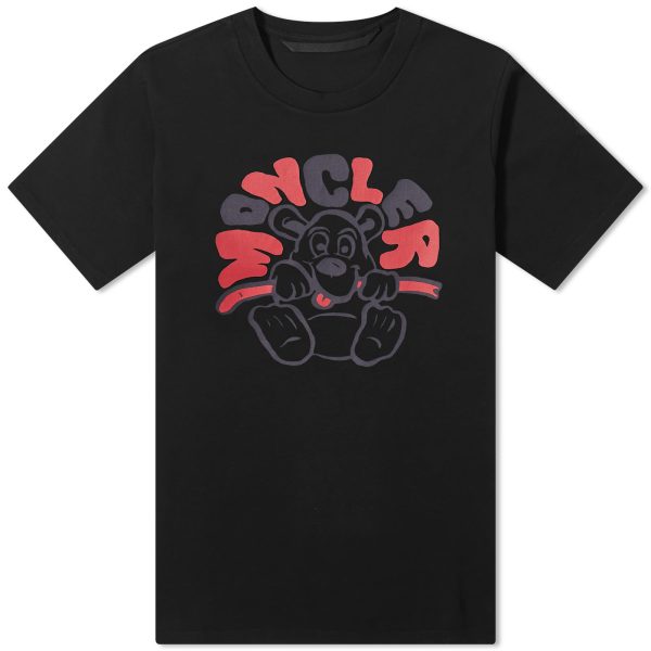 Moncler Bear T-Shirt