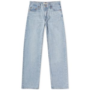 Levis Vintage Clothing Baggy Dad Jeans