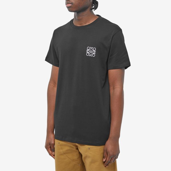 Loewe Anagram T-Shirt