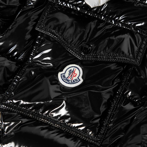 Moncler Karakorum Padded Jacket