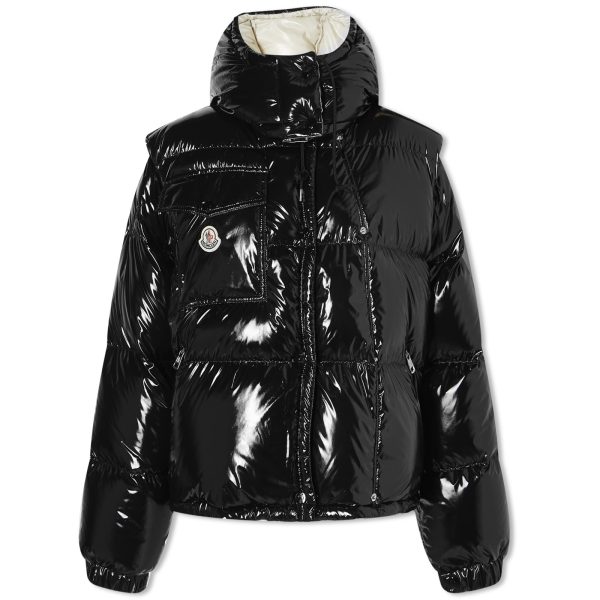 Moncler Karakorum Padded Jacket