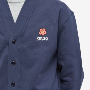 Kenzo PARIS Boke Flower Cardigan