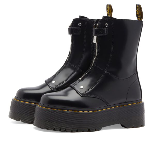 Dr. Martens Jetta Hi Max Boots