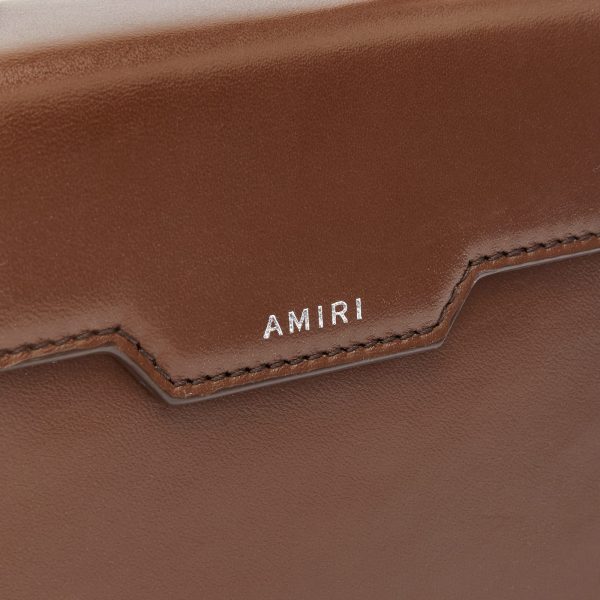 AMIRI Bandana Micro Bag